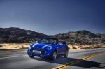 Mini Cooper S Cabrio 2018 года (WW)